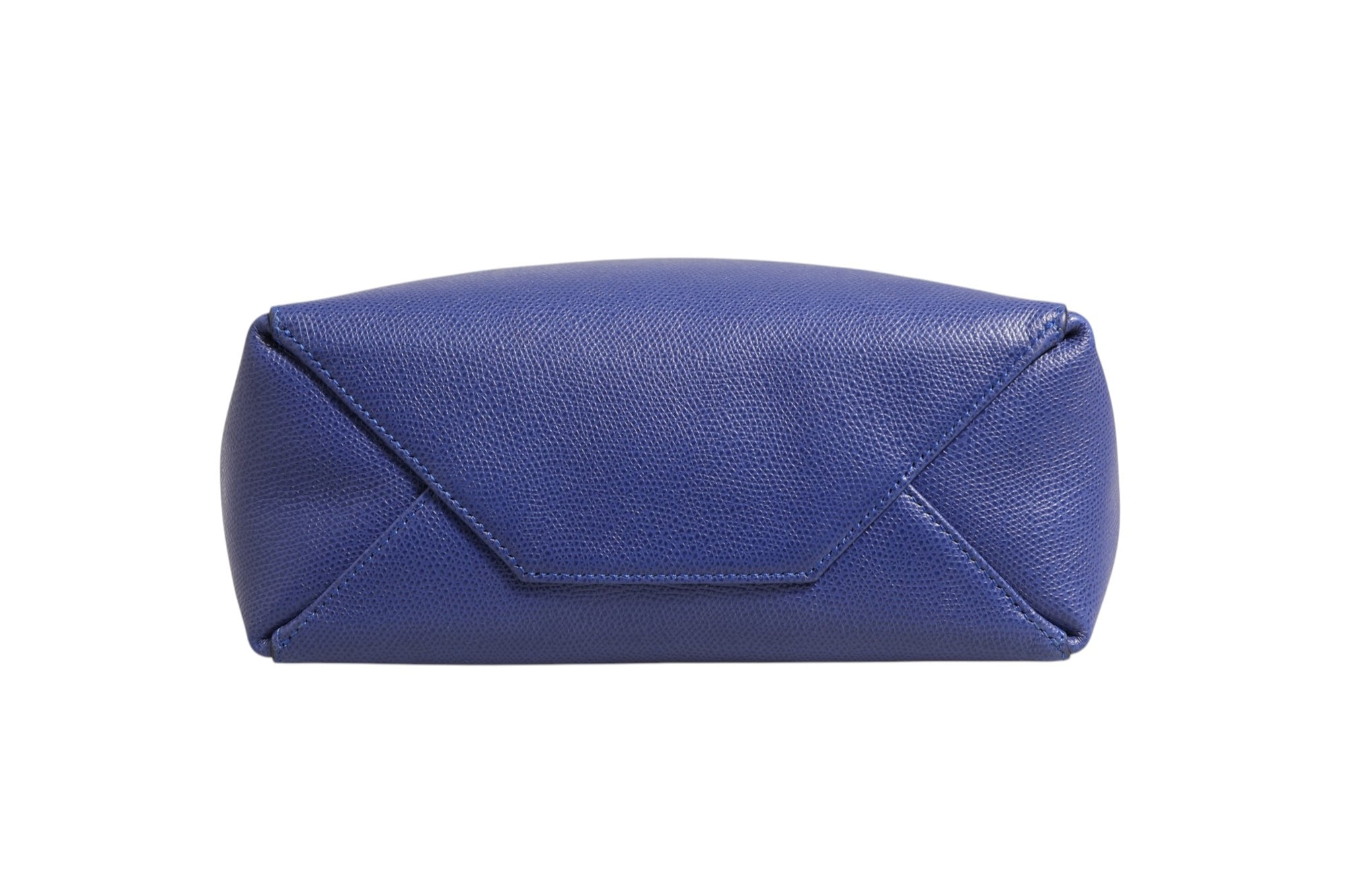 Celine Shopper &amp; Tote Bag - Blue &amp; Gold