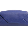 Celine Shopper & Tote Bag - Blue & Gold