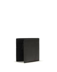 Prada Saffiano Leather Wallet - Black