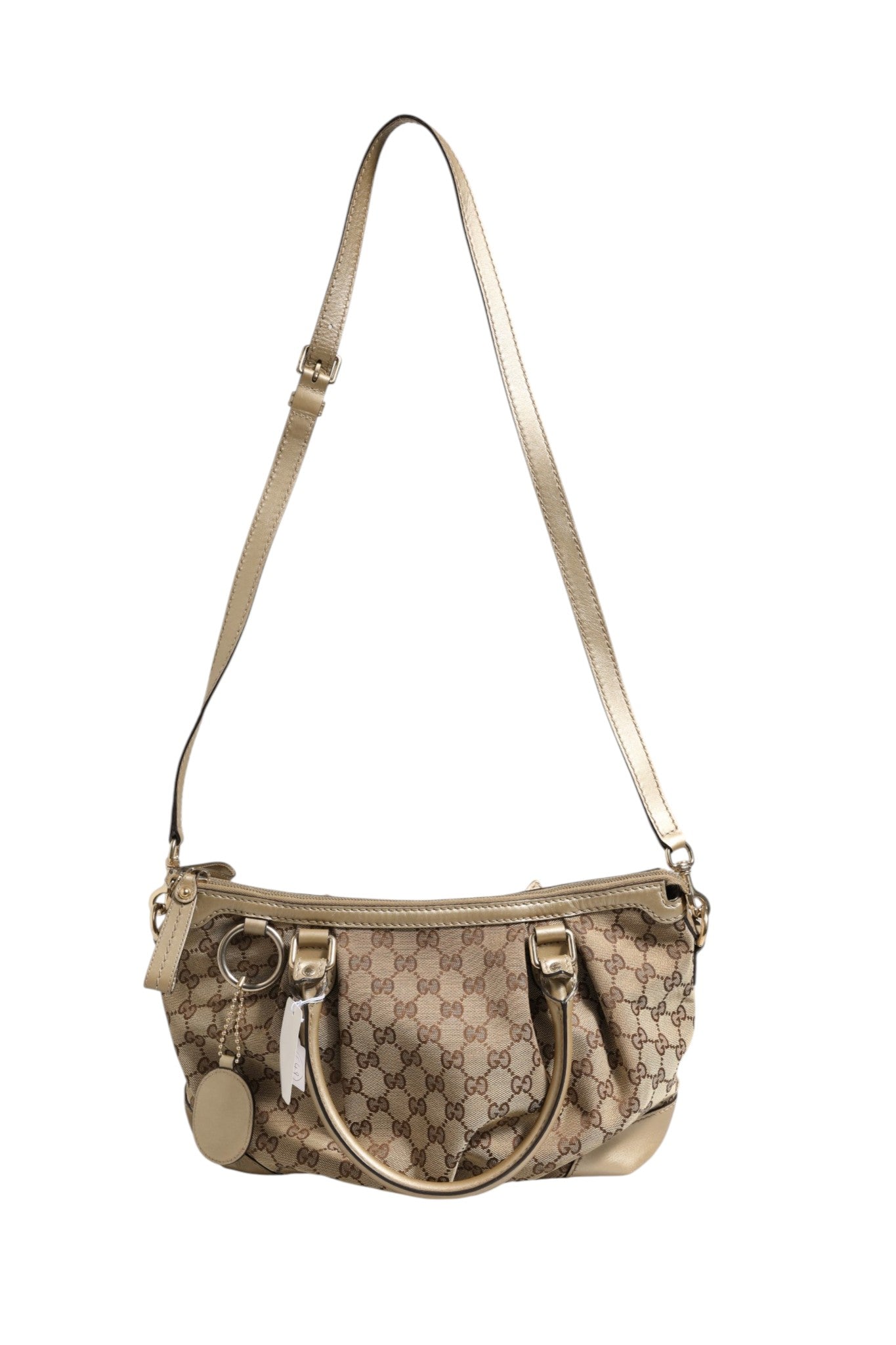 c*y様 GUCCI スーキー ハンドバッグ 2WAY Gucci Sukey 2Way Crossbody Bag – Runway Door
