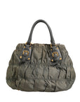 Prada Tessuto Nylon Gaufre Tote bag