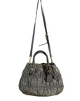 Prada Tessuto Nylon Gaufre Tote bag