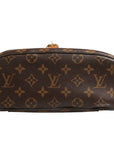 Louis Vuitton Monogram Canvas Montsouris Backpack