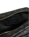 Used Louis Vuitton Amazon x Christopher Nemeth Bag - Black