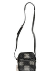 Used Louis Vuitton Amazon x Christopher Nemeth Bag - Black