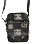 Used Louis Vuitton Amazon x Christopher Nemeth Bag - Black
