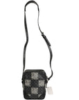 Louis Vuitton Amazon x Christopher Nemeth Bag - Black