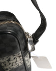 Louis Vuitton Amazon x Christopher Nemeth Bag - Black