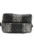 Louis Vuitton Amazon x Christopher Nemeth Bag - Black