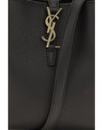 Saint Laurent Le 37 Bucket Bag - Black
