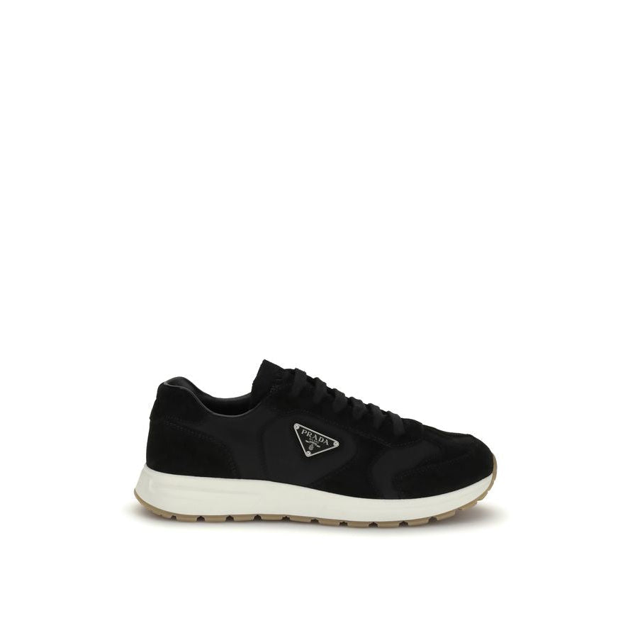 Prada Prax 01 Re-Nylon Sneakers