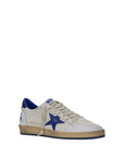 Golden Goose Leather Ball Star Sneakers