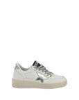 Golden Goose Leather Ball Star 2 Sneakers