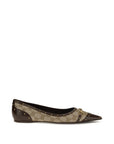 Gucci Savoy Ballerina Flats