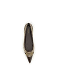 Gucci Savoy Ballerina Flats