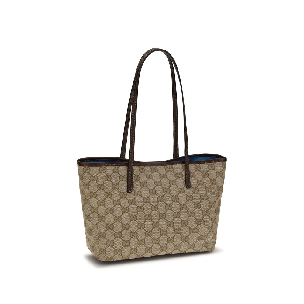 Gucci Tribeca Large Tote Handbag