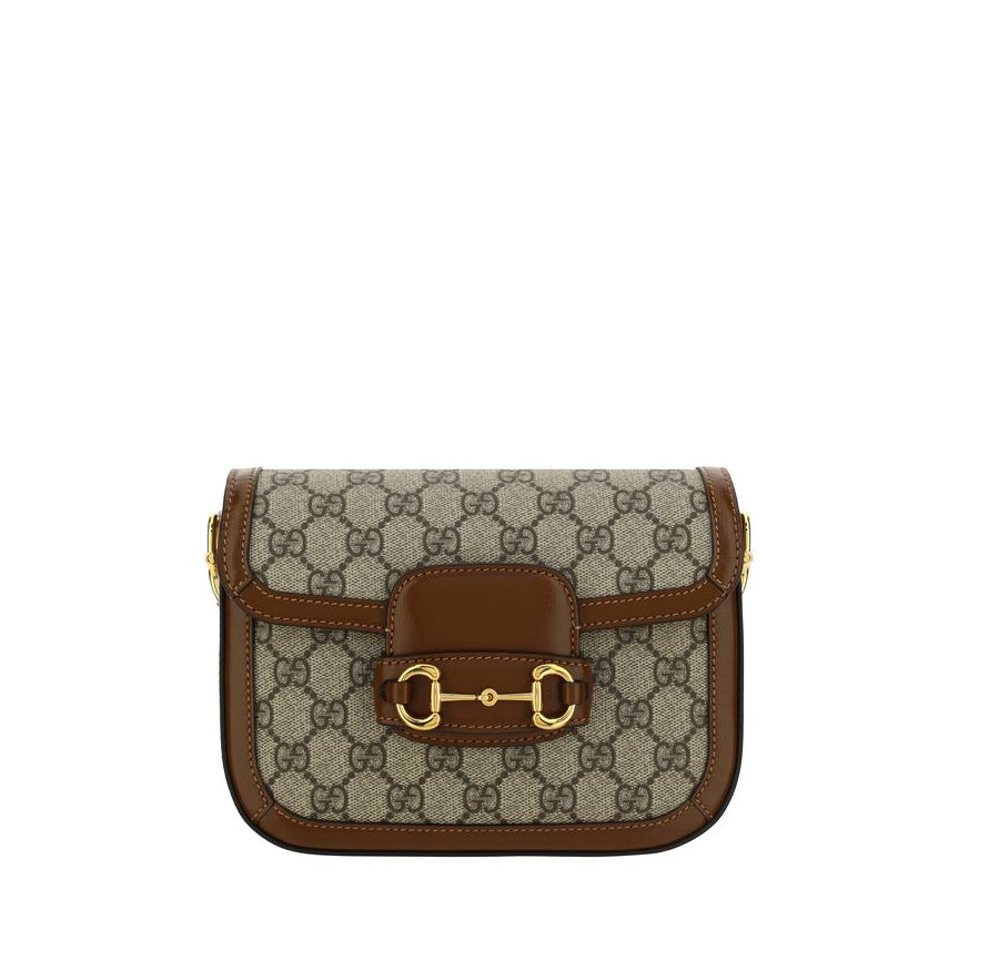 Gucci Horsebit 1955 Small Shoulder Bag