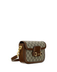 Gucci Horsebit 1955 Small Shoulder Bag