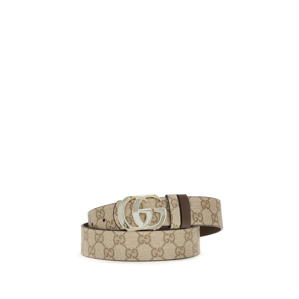 Gucci GG Marmont Reversible Belt