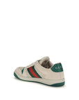 Gucci Screener Low Top Sneakers