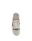 Gucci Screener Low Top Sneakers