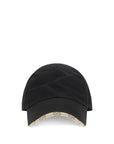 Gucci Baseball Cap - Black
