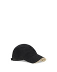 Gucci Baseball Cap - Black