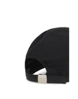 Gucci Baseball Cap - Black