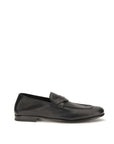 Tom Ford Gigi Leather Loafers - Black