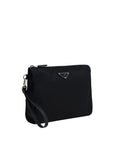 Prada Beauty Case - Black