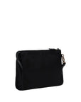 Prada Unisex Beauty Case - Black