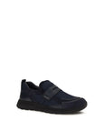 Prada Sport Mesh Loafer Sneakers - Deep Blue