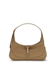 Gucci Jackie Slim Leather Shoulder Bag
