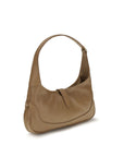 Gucci Jackie Slim Leather Shoulder Bag