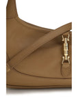 Gucci Jackie Slim Leather Shoulder Bag