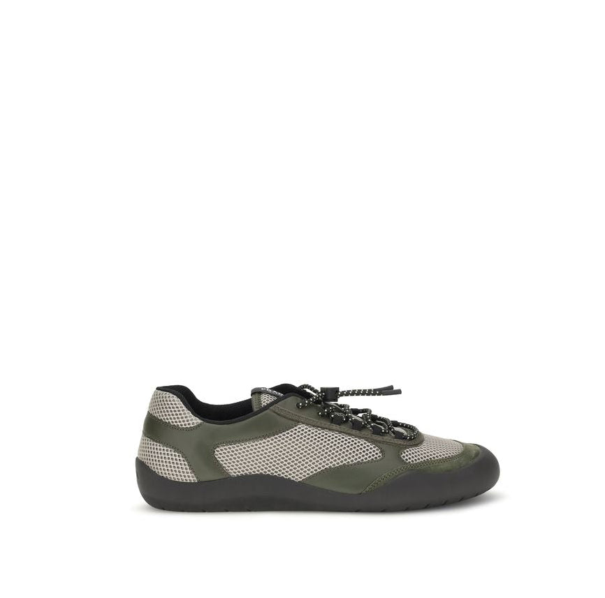 Prada Speedrock Athletic Sneakers