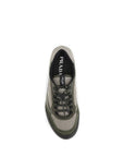 Prada Speedrock Athletic Sneakers