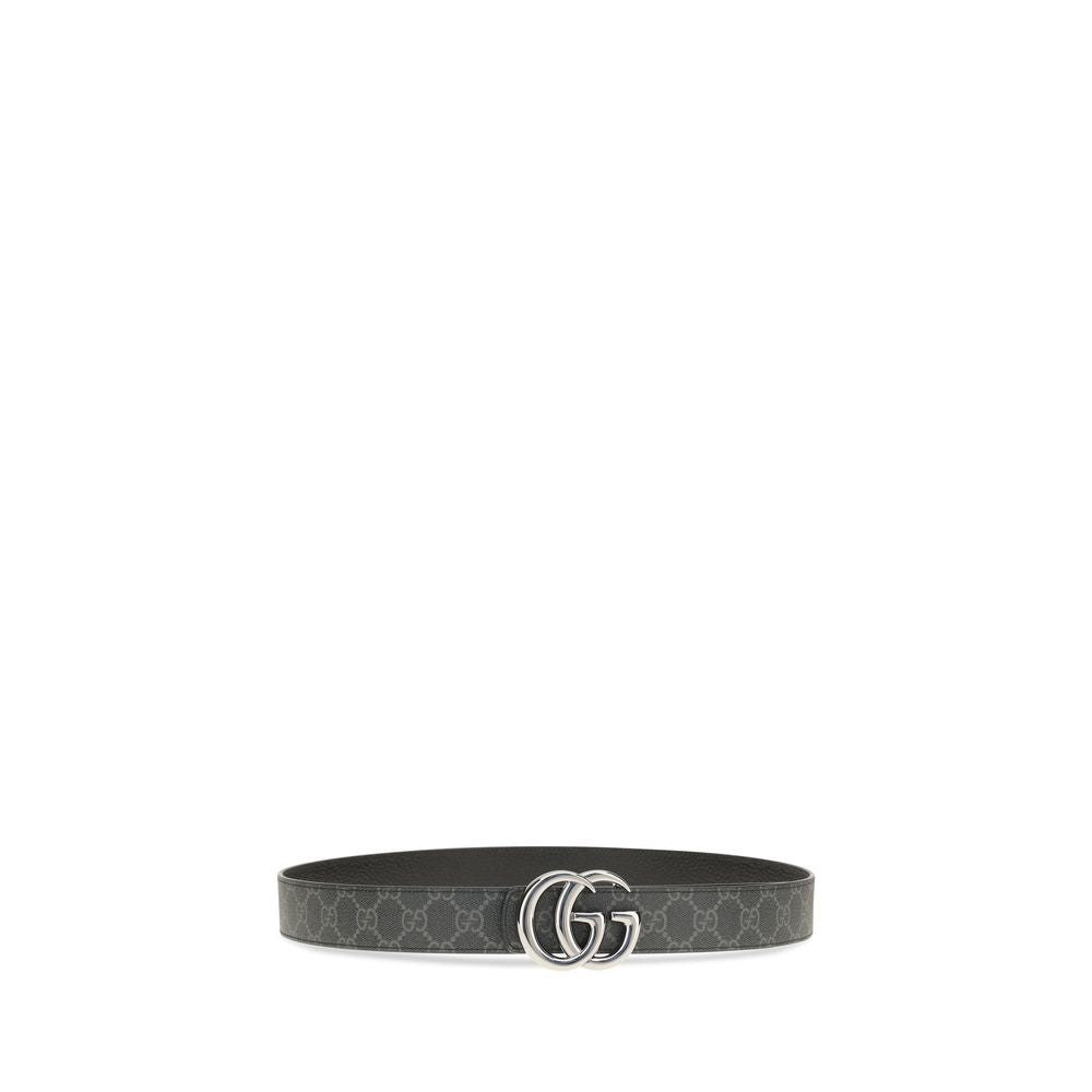 Gucci GG Marmont Reversible Belt