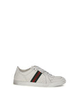 Gucci Stretch Low Top Sneakers