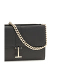 Tom Ford Chain Strap Leather Shoulder Bag