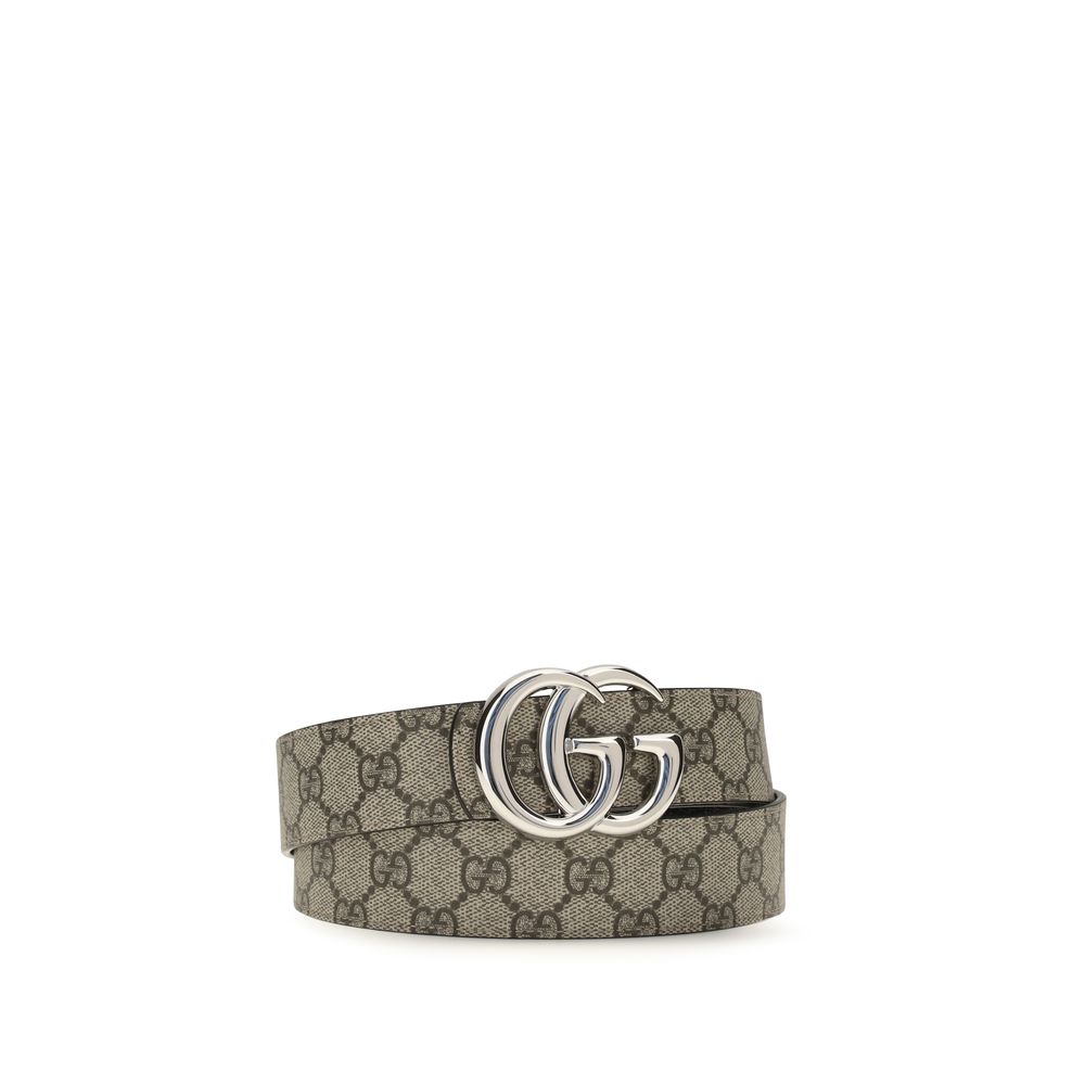 Gucci GG Marmont Reversible Belt