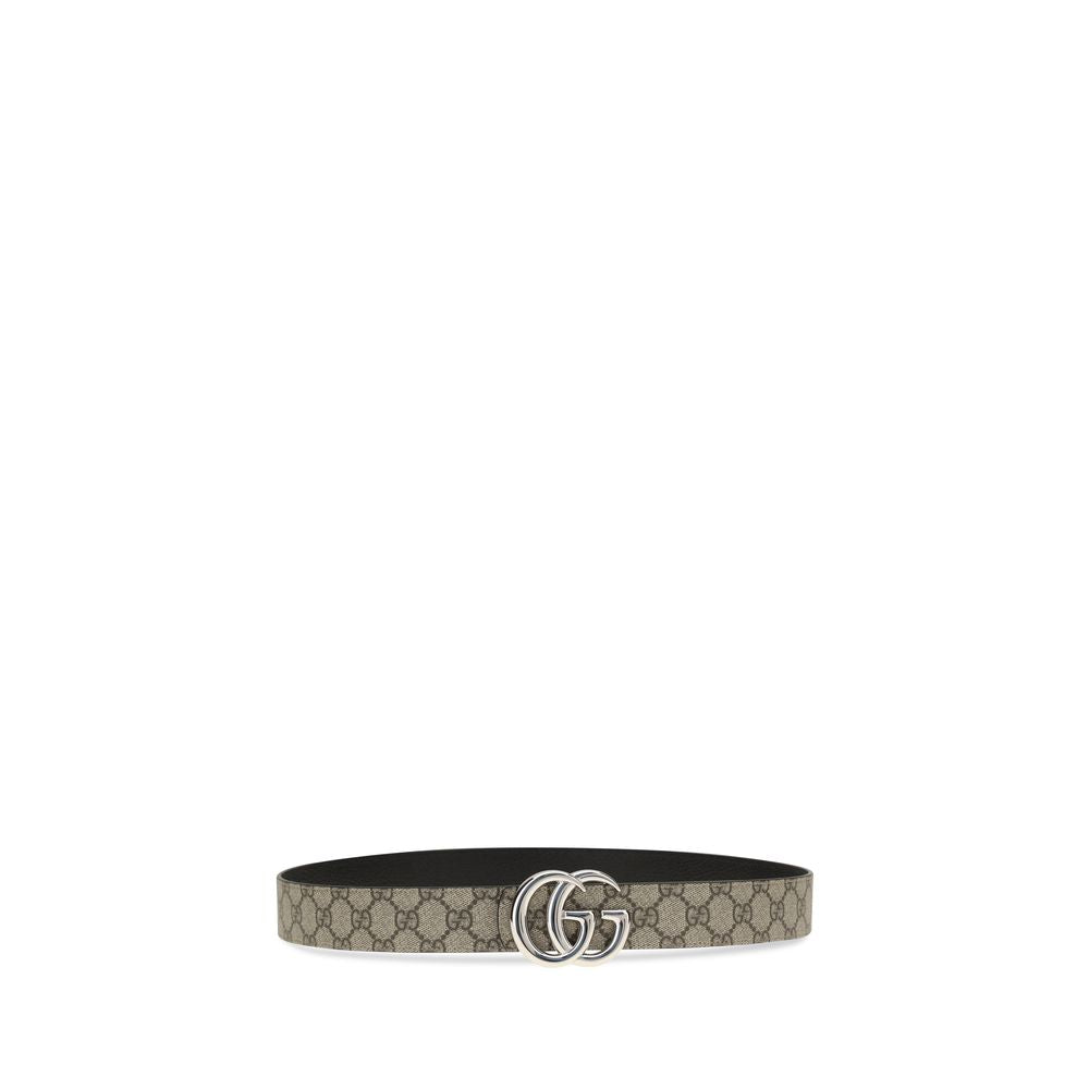 Gucci GG Marmont Reversible Belt