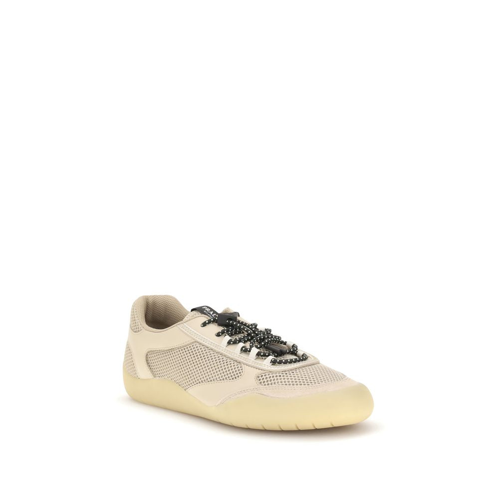 Prada Speedrock Athletic Sneakers