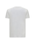Tom Ford Minimalist T-Shirt - White