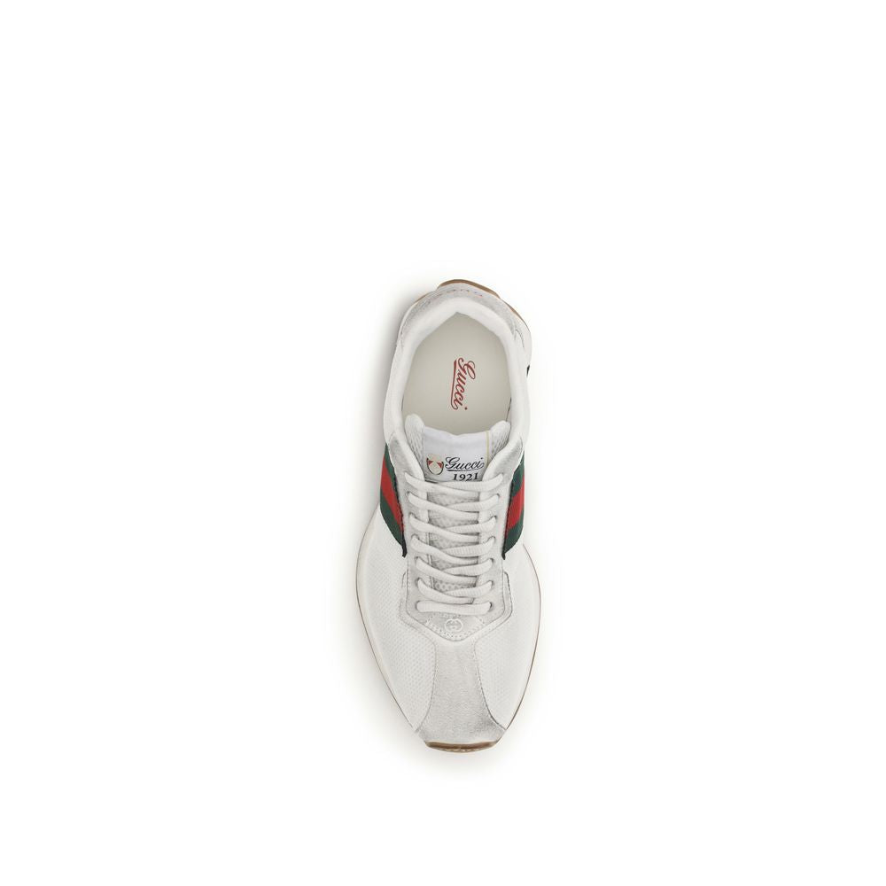 Gucci Tempo Low Top Sneakers