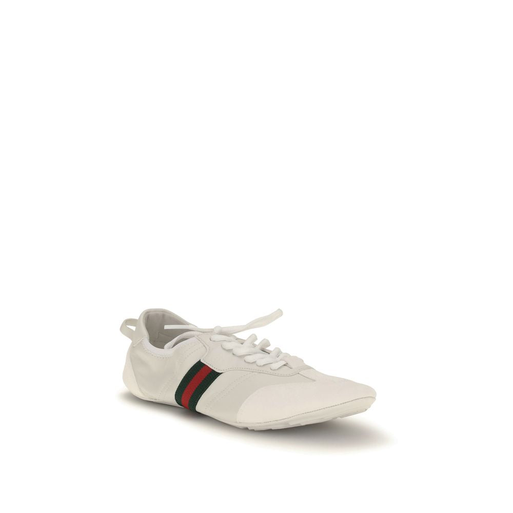 Gucci Flex Low Top Sneakers