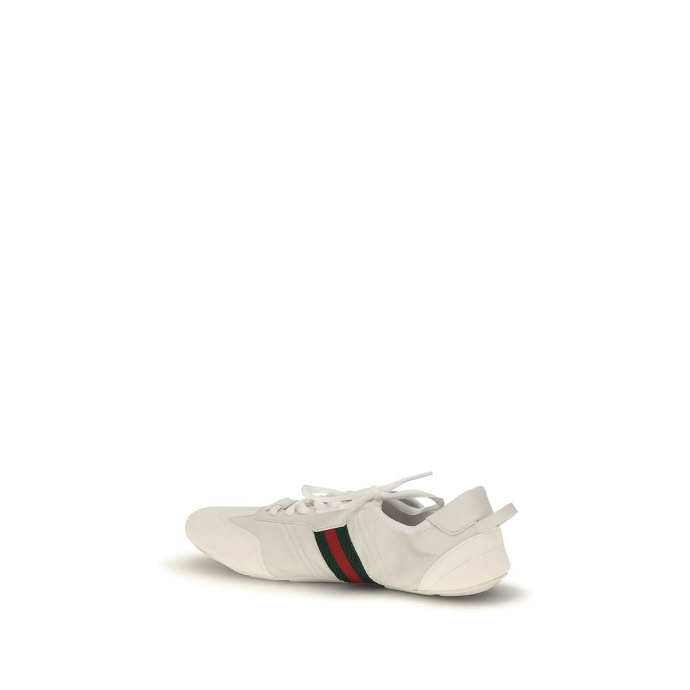 Gucci Flex Low Top Sneakers