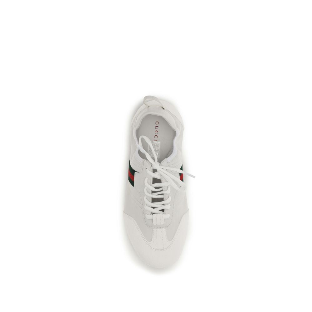 Gucci Flex Low Top Sneakers