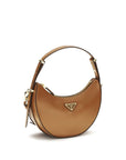 Prada Small Arqué Shoulder Bag