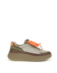 Chloé Nama Athletic Platform Sneakers